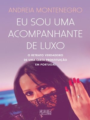 cover image of Eu Sou Uma Acompanhante de Luxo